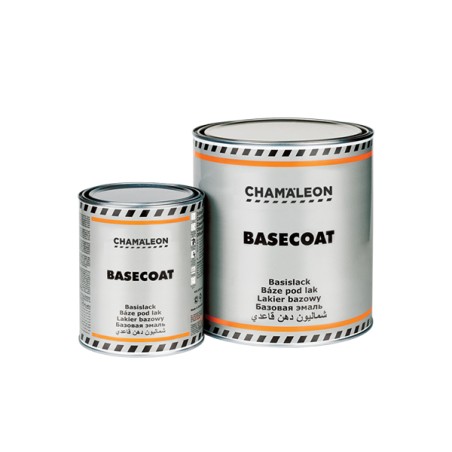 Chamaleon revêtement de base 3L