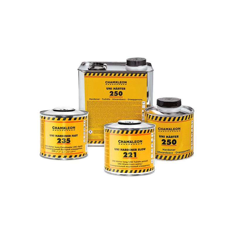 Chamaleon verharder universeel langzaam 2.5L