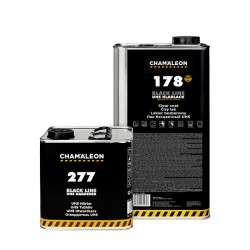 Chameleon 178 transparante UHS-lak 5L