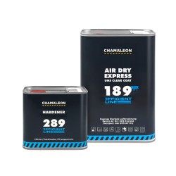 Chameleon 189 UHS-luchtdrogende lak 5L