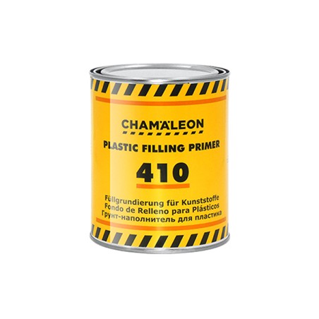 Chameleon 410 lichte grijze plastic vulprimer 1L