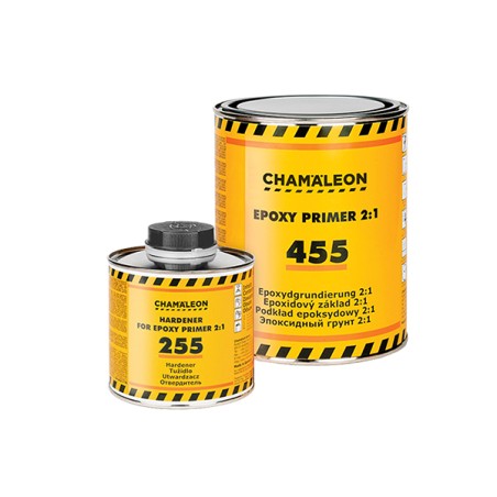 Chamaleon 455 apprêt époxy 2:1 1L