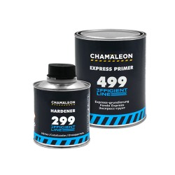 Chamaleon 499 apprêt...