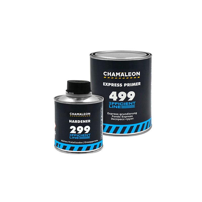 Chamaleon 499 sneldrogende primer 1L