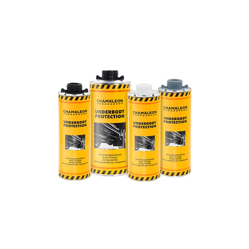 Chamaleon protection soubassement gris 1 kg