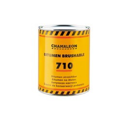 Chamaleon bitumen aan te...