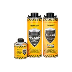 Chamaleon durcisseur 0.25L