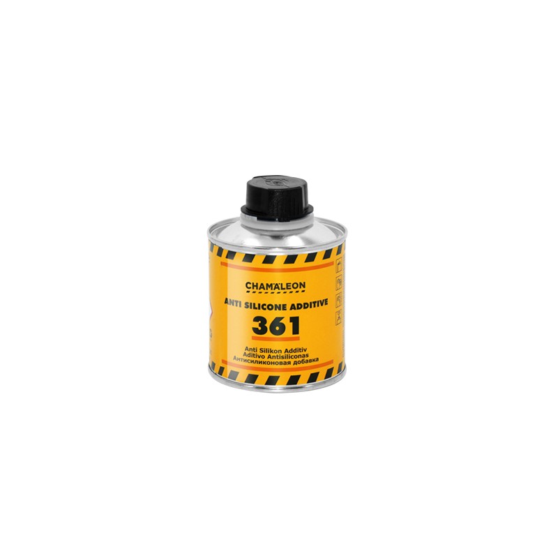 Chamaleon 361 antisylicoon-additief 0.25L