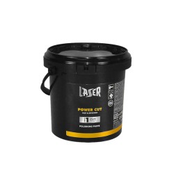 Chamaleon laser power cut...