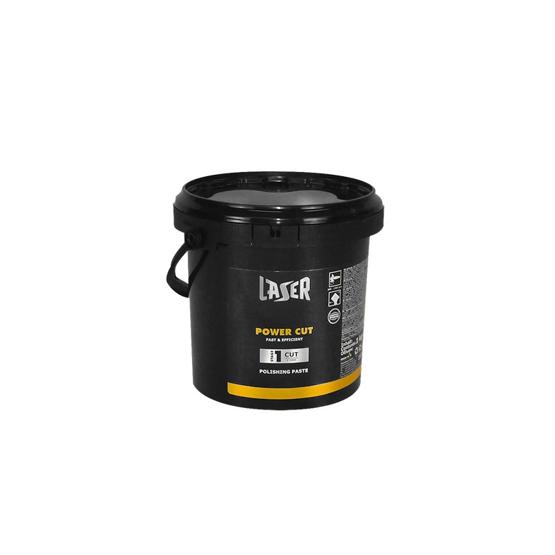 Chamaleon laser power cut blanc 1 kg