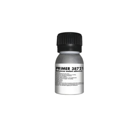 Chamaleon primer voor 773 polyurethaanlijm voor ramen en voorruiten zwart 30 ml