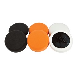 Chamaleon disques polissage...