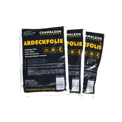 Chamaleon afplakfolie XL 28 m²