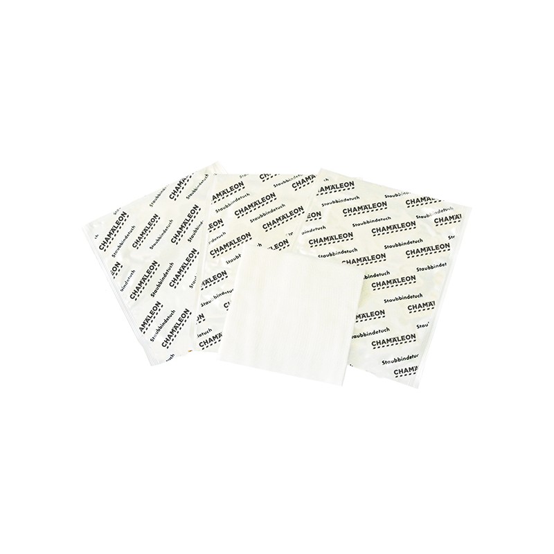 Chamaleon lingettes absorbantes 42x75 cm