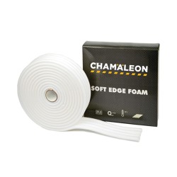 Chamaleon rouleau en mousse 13mm x 10mm x 20m