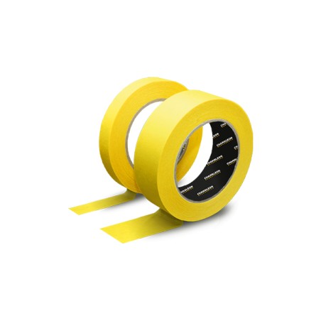 Chamaleon hoogwaardig geel plakband 18mm x 50m