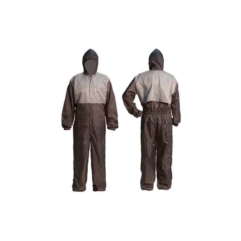 Chamaleon combinaison antistatique premium