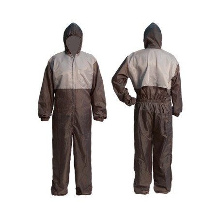 Chamaleon antistatische premium overall