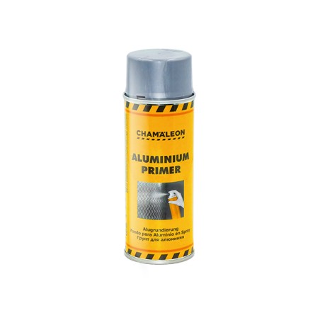 Chamaleon apprêt aluminium gris 400 ml
