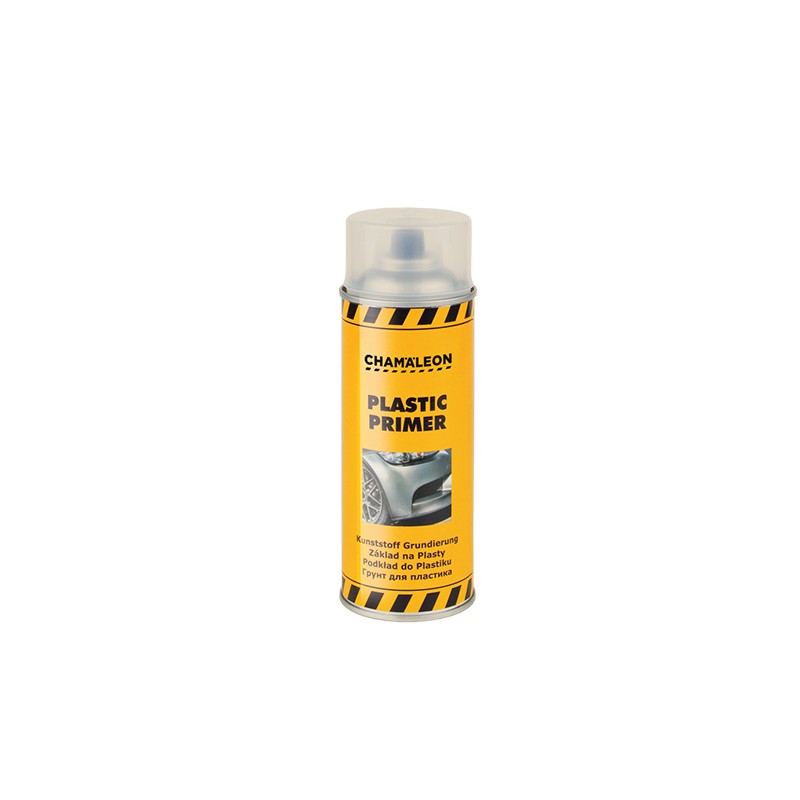 Chameleon transparante plastic primer 400 ml