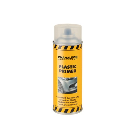 Chamaleon apprêt plastique transparent 400 ml