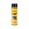 Chameleon zwarte bitumenspray 500 ml