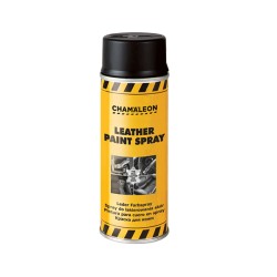 Chamaleon spuitverf voor...