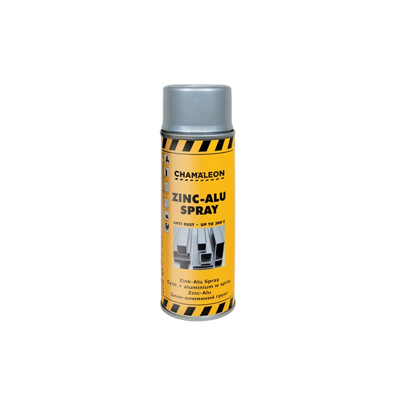 Chamaleon spray zinc-alu 400 ml