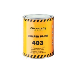 Chamaleon bumperverf