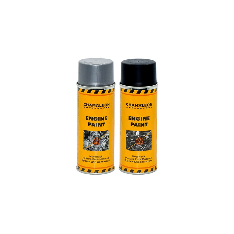 Chamaleon peinture moteur 400 ml