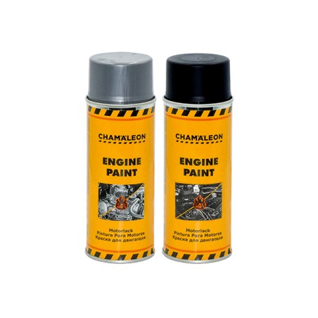 Chamaleon peinture moteur 400 ml