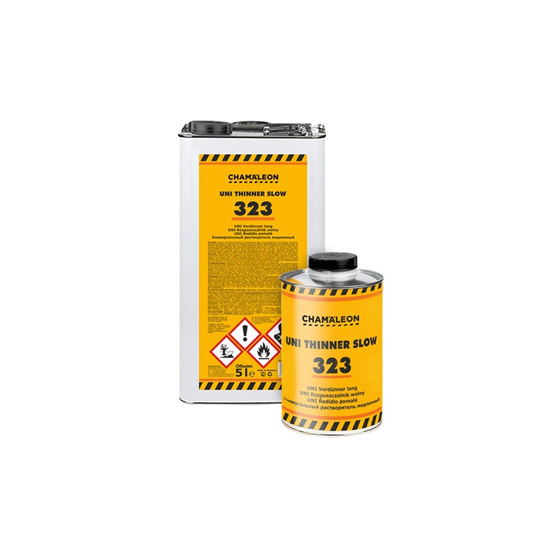 Chamaleon 323 diluant universel lent