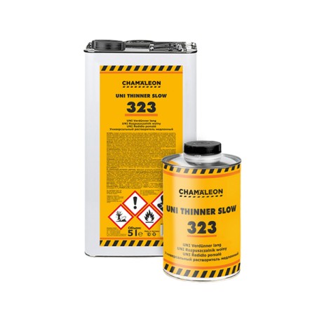 Chamaleon 323 diluant universel lent
