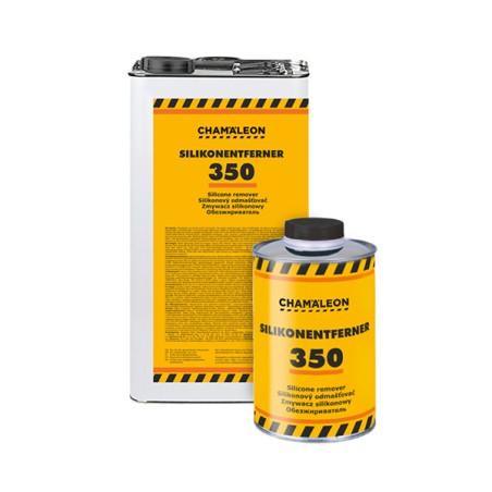 Chamaleon 350 diluant anti-silicone