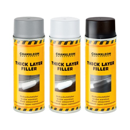 Chamaleon dikke-laag primer 400 ml