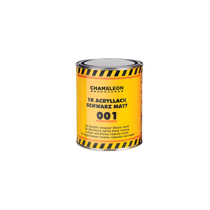 Chamaleon acrylverf 1L