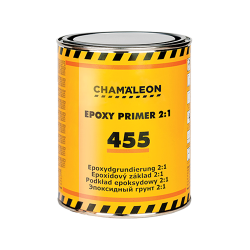 Chamaleon 455 apprêt époxy 2:1 1L