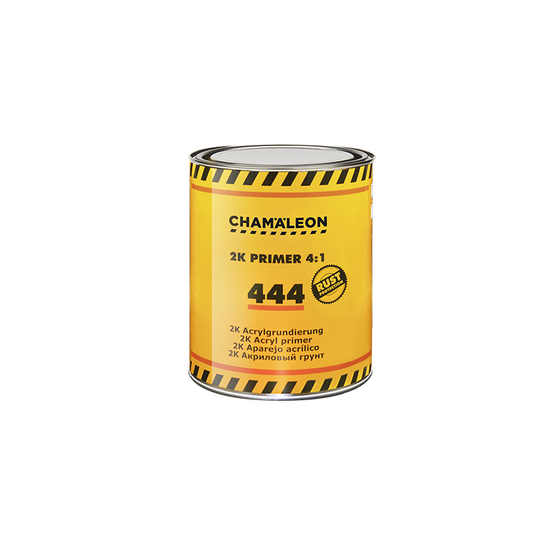 Chamaleon 444 apprêt rapide 2K 4:1