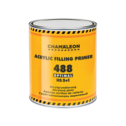 Chamaleon 488 apprêt de...