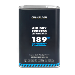 Chamaleon 189 vernis UHS...