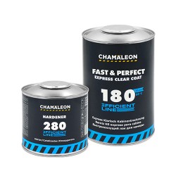 kit vernis rapide 180 7,5 L