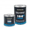 kit vernis rapide 180 7,5 L