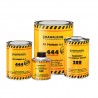 Kit Apprêt 4.4 L en 4:1 Blanc + durcisseur 288 0.9 L