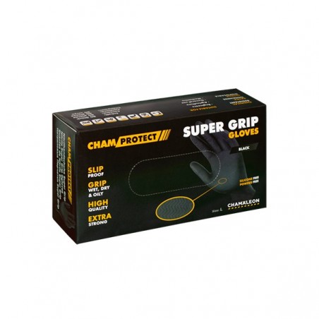 Chamaleon nitril handschoenen met superieure grip