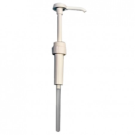 Chamaleon pompe pour nettoyant mains 3 L