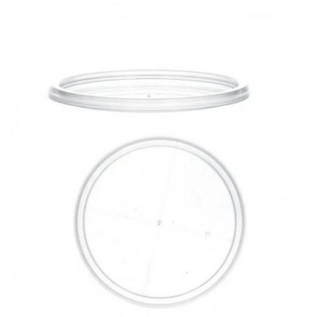 Couvercle de godet 385ml
