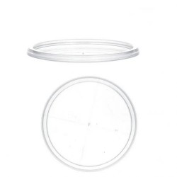 Couvercle de godet 2300ml