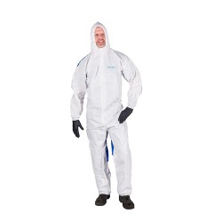 Gerko combinaison de peinture jetable XXL