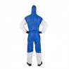 Gerko wegwerpverf overall XL