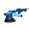 Gerko elektrische polijstmachine - excentrisch - 21 mm uitslag